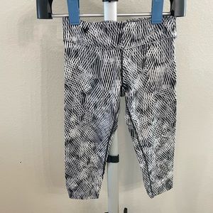 Calvin Klein Performance 3/4 workout pants